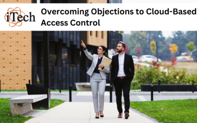 Top Objections to Cloud-Based Access Control—And How Property Managers Can Overcome Them